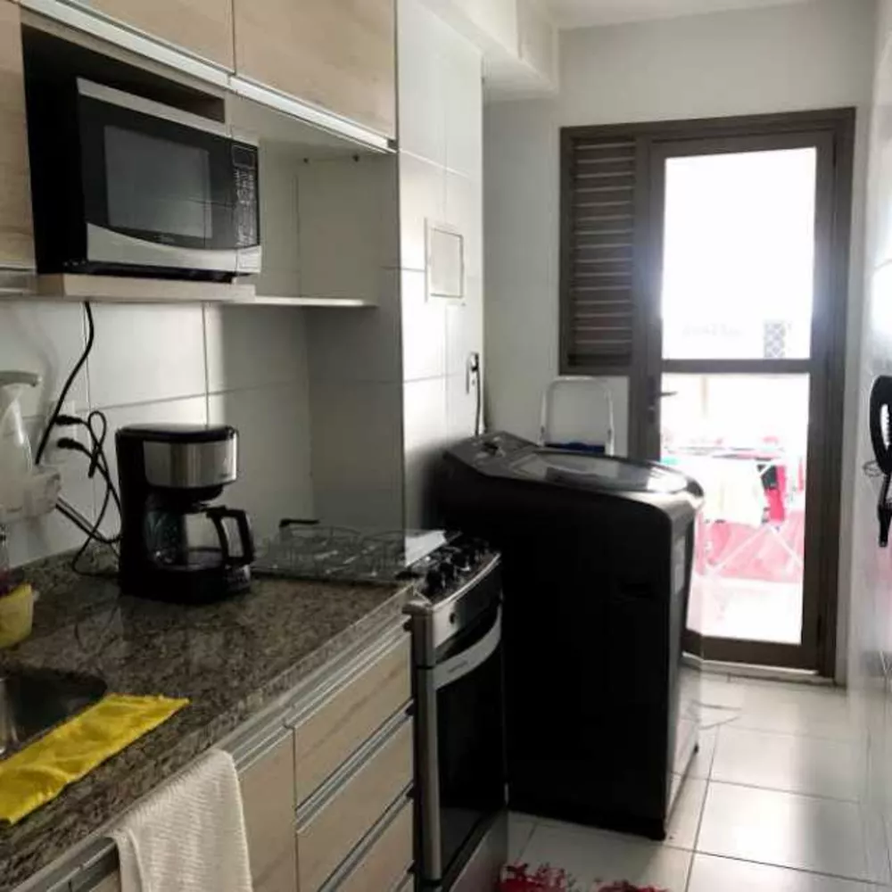 Apartamento, 2 quartos, 65 m² - Foto 10
