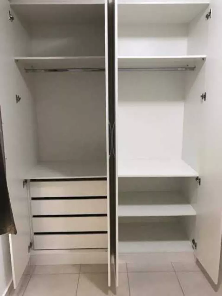 Apartamento, 2 quartos, 65 m² - Foto 1
