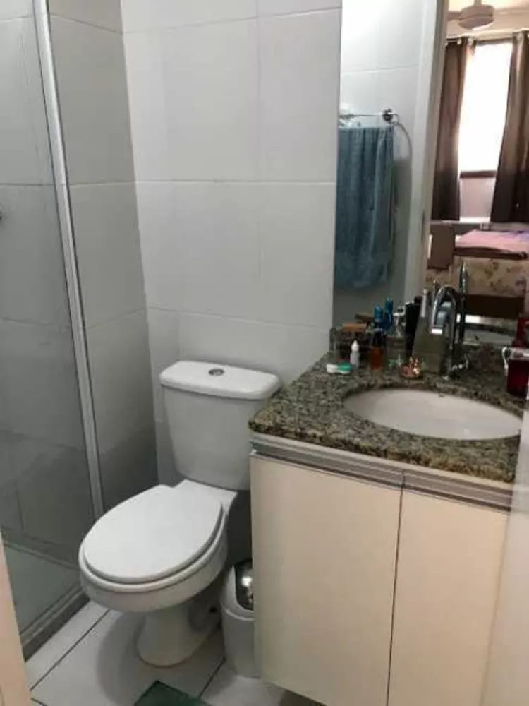Apartamento, 2 quartos, 65 m² - Foto 4