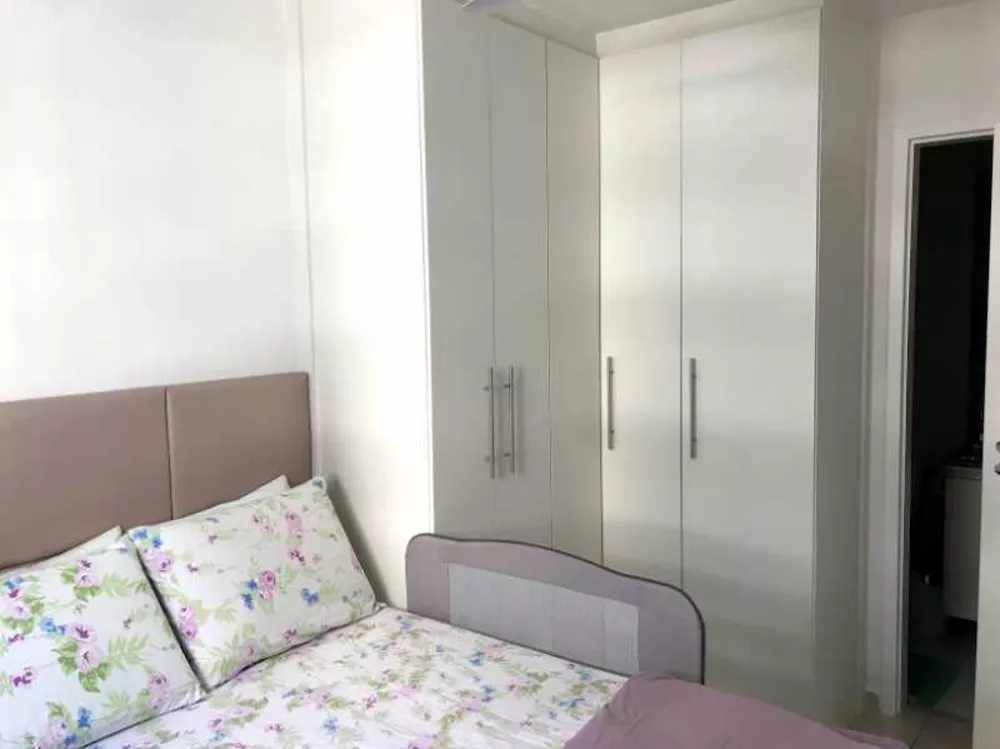 Apartamento, 2 quartos, 65 m² - Foto 2