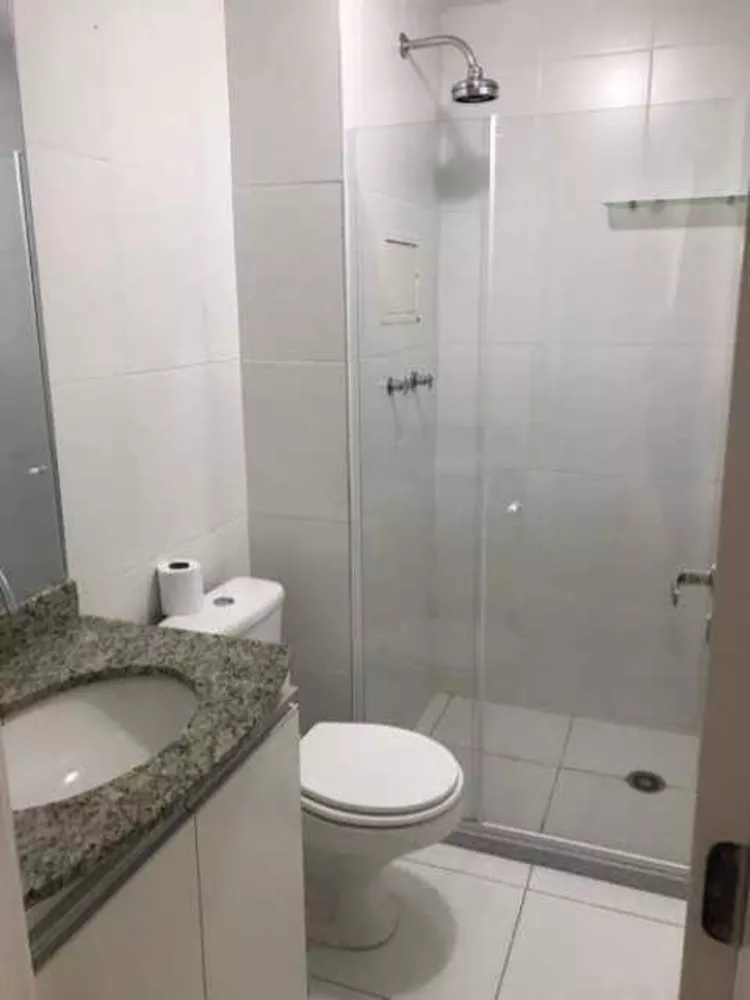 Apartamento, 2 quartos, 65 m² - Foto 12