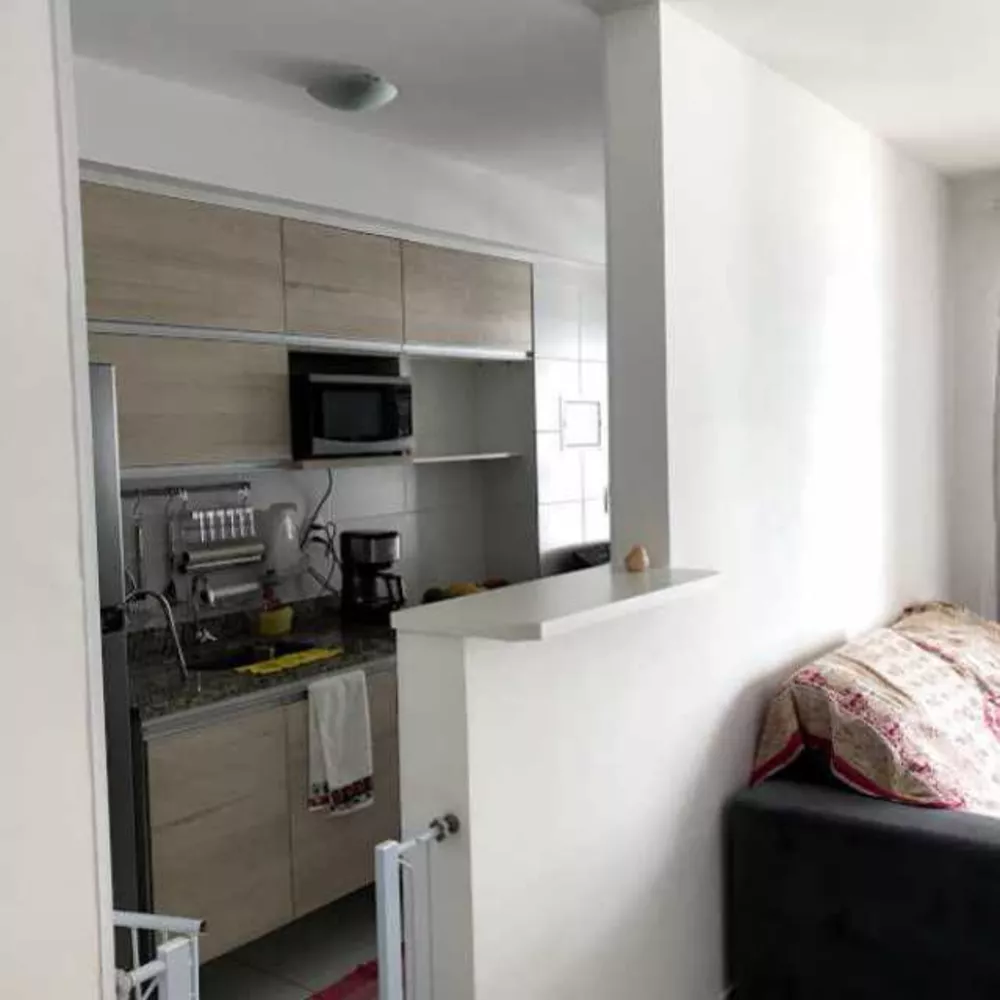 Apartamento, 2 quartos, 65 m² - Foto 18