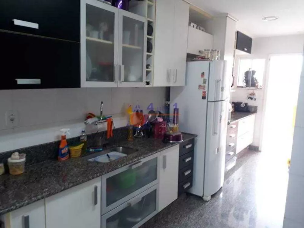Apartamento, 4 quartos - Foto 7