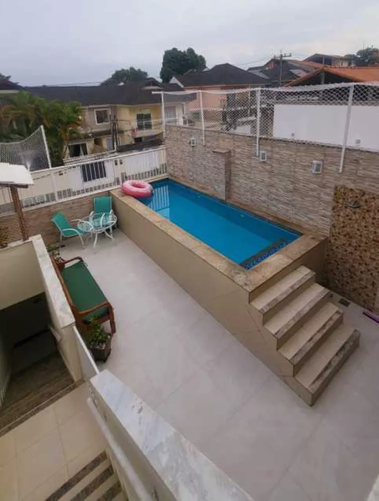 Apartamento, 4 quartos - Foto 1