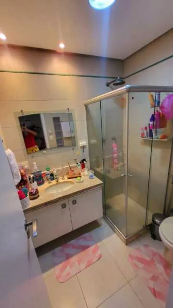 Apartamento, 4 quartos - Foto 12