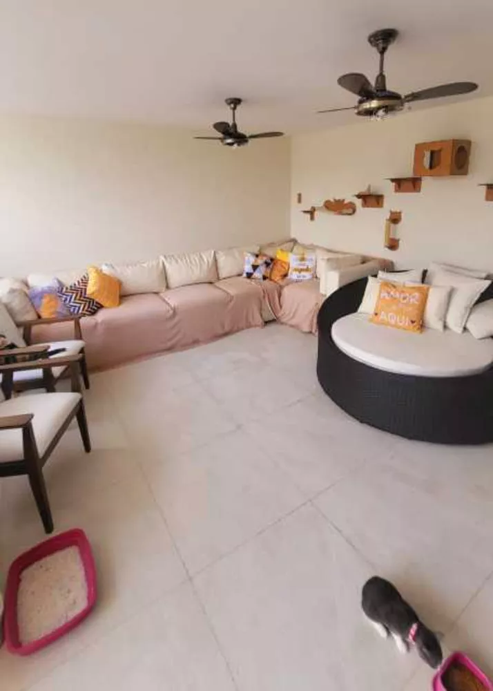 Apartamento, 4 quartos - Foto 8