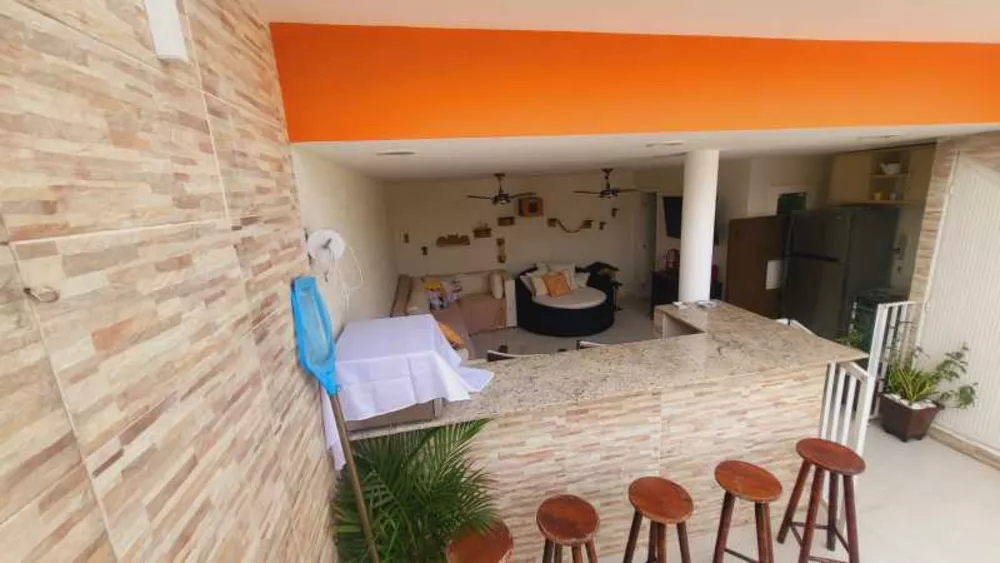 Apartamento, 4 quartos - Foto 2