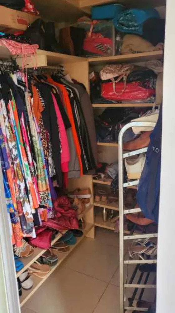 Apartamento, 4 quartos - Foto 3