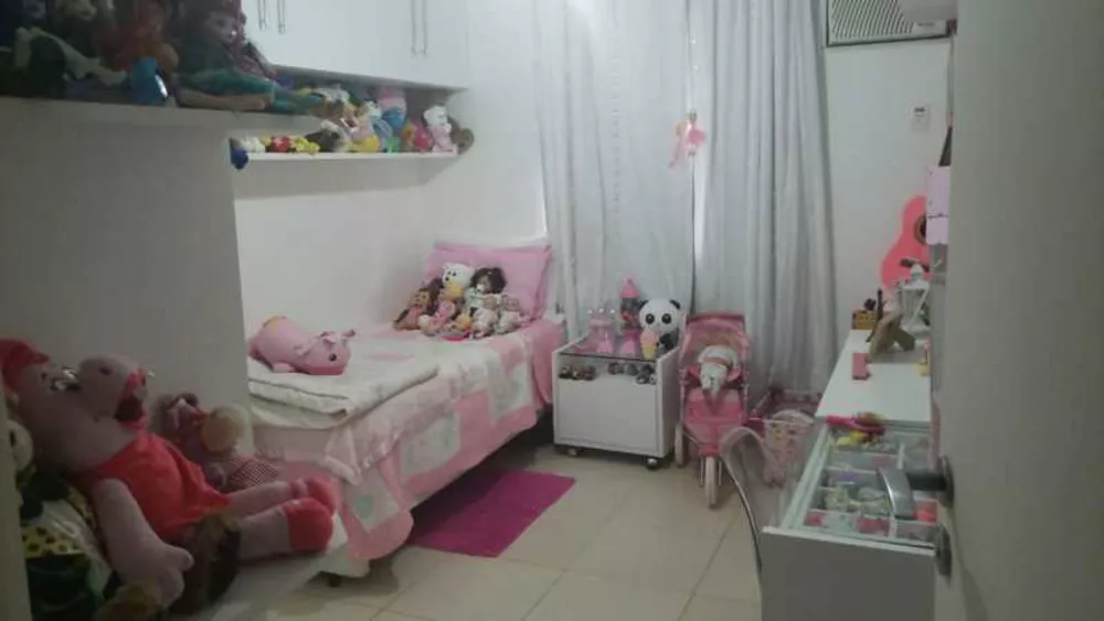 Apartamento, 4 quartos - Foto 11