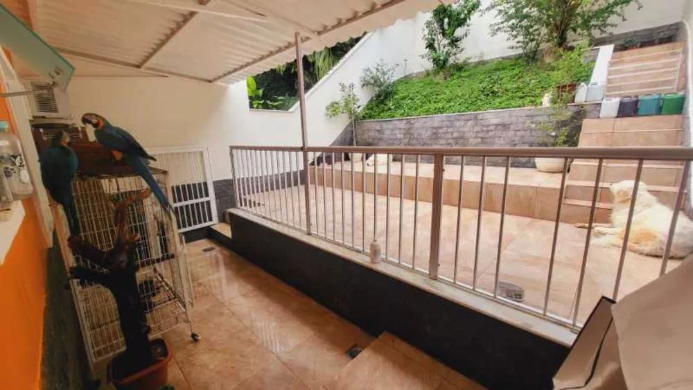 Apartamento, 4 quartos - Foto 5