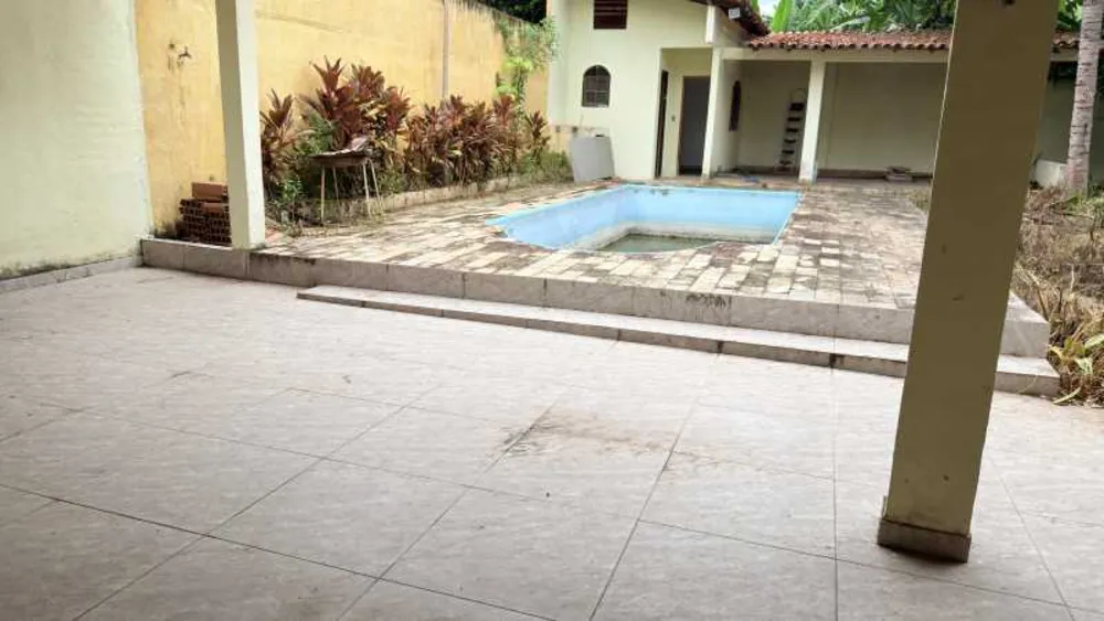 Casa de Condomínio, 6 quartos - Foto 11