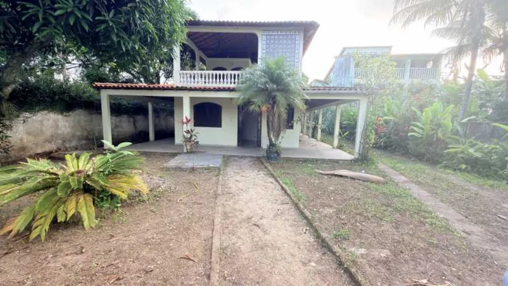 Casa de Condomínio, 6 quartos - Foto 4