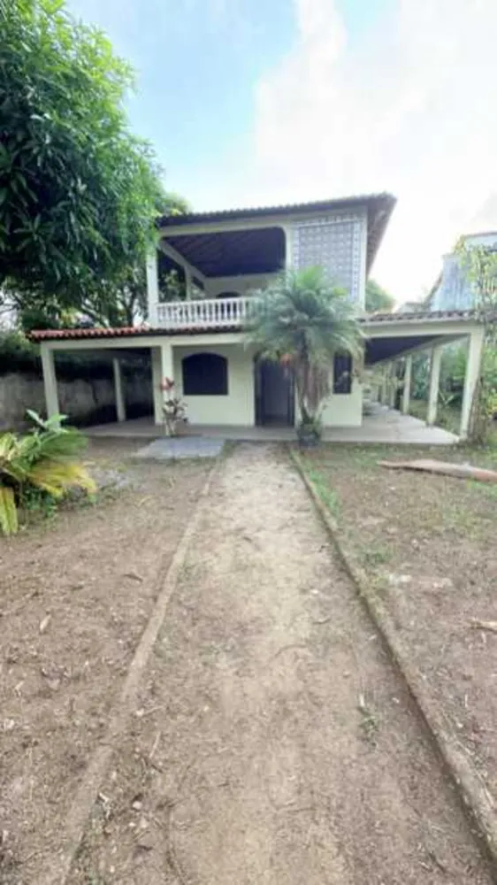 Casa de Condomínio, 6 quartos - Foto 2