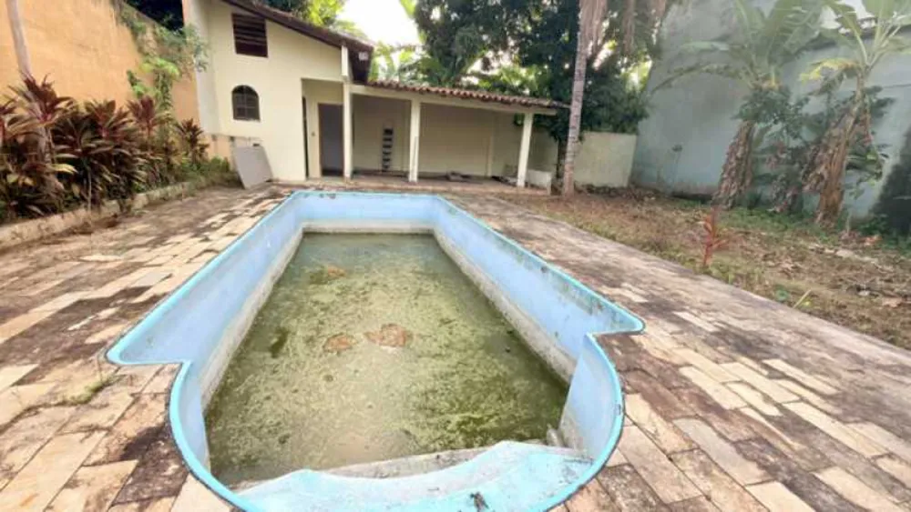 Casa de Condomínio, 6 quartos - Foto 21