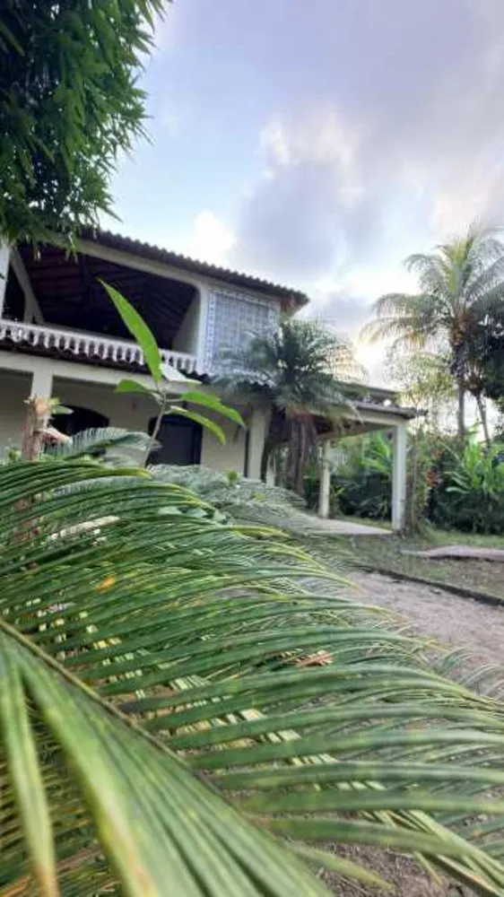 Casa de Condomínio, 6 quartos - Foto 1