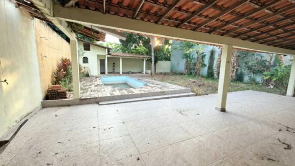 Casa de Condomínio, 6 quartos - Foto 9