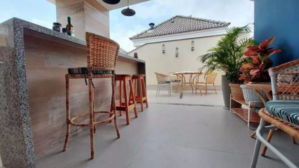 Casa de Condomínio, 3 quartos - Foto 11