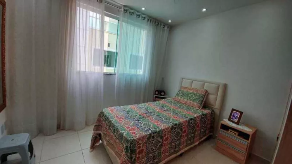 Casa de Condomínio, 3 quartos - Foto 24