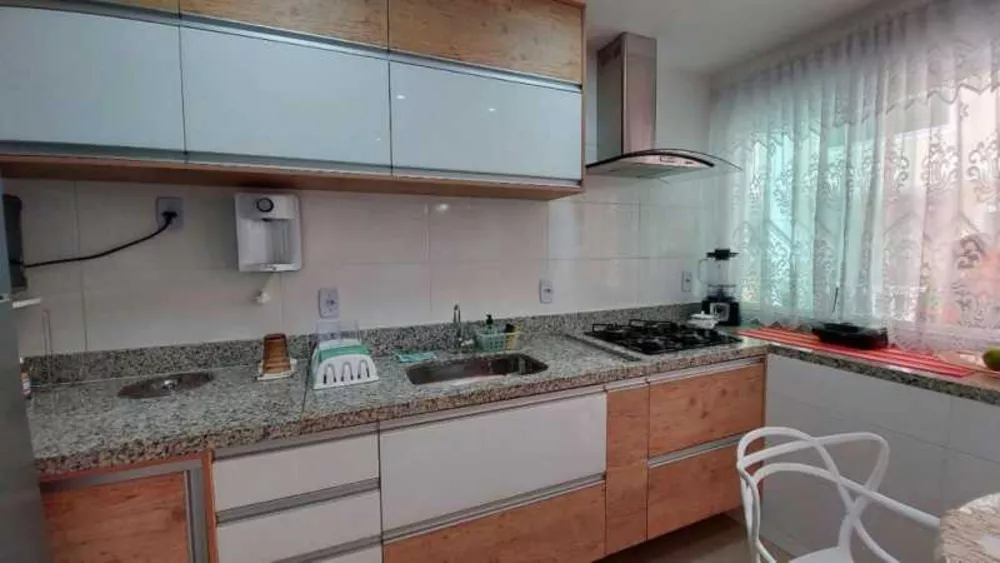 Casa de Condomínio, 3 quartos - Foto 7