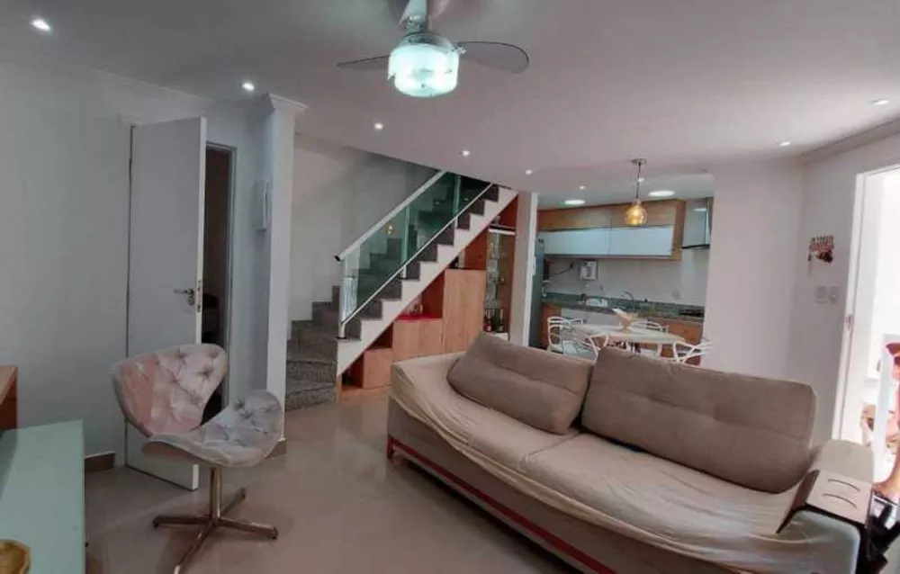 Casa de Condomínio, 3 quartos - Foto 15