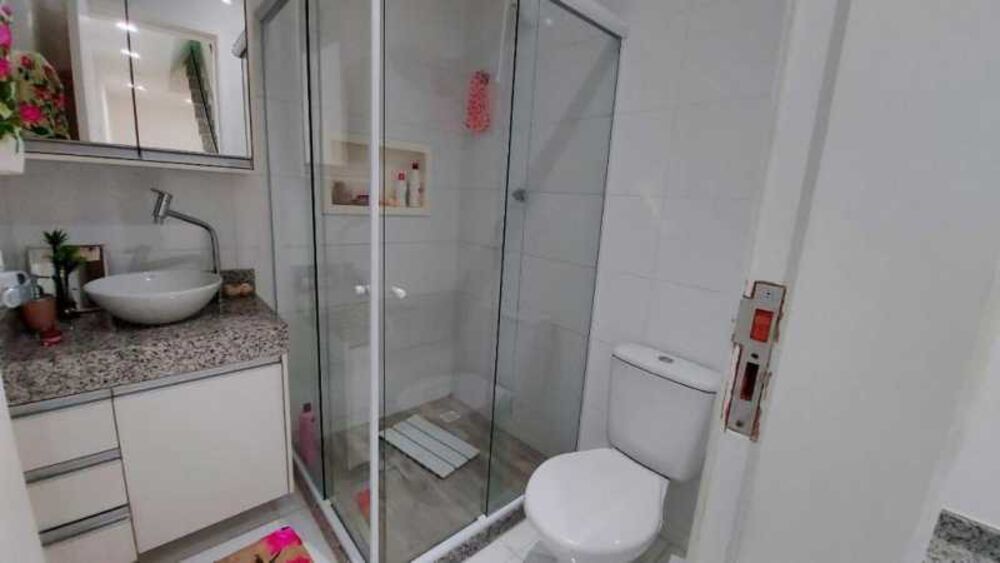 Casa de Condomínio, 3 quartos - Foto 29