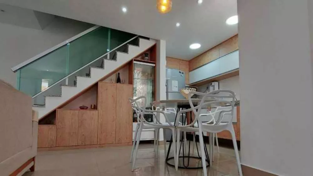 Casa de Condomínio, 3 quartos - Foto 25