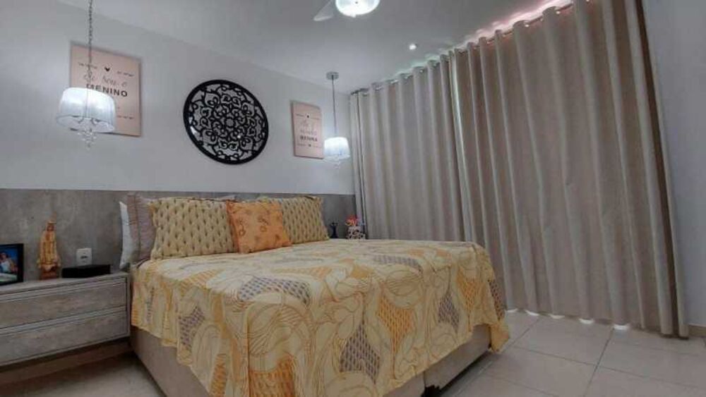 Casa de Condomínio, 3 quartos - Foto 22