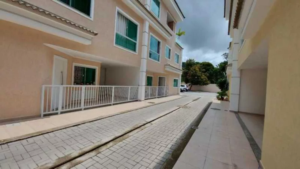 Casa de Condomínio, 3 quartos - Foto 26