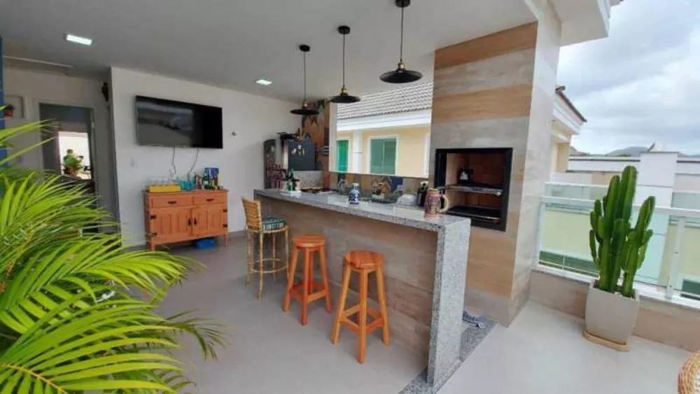 Casa de Condomínio, 3 quartos - Foto 18