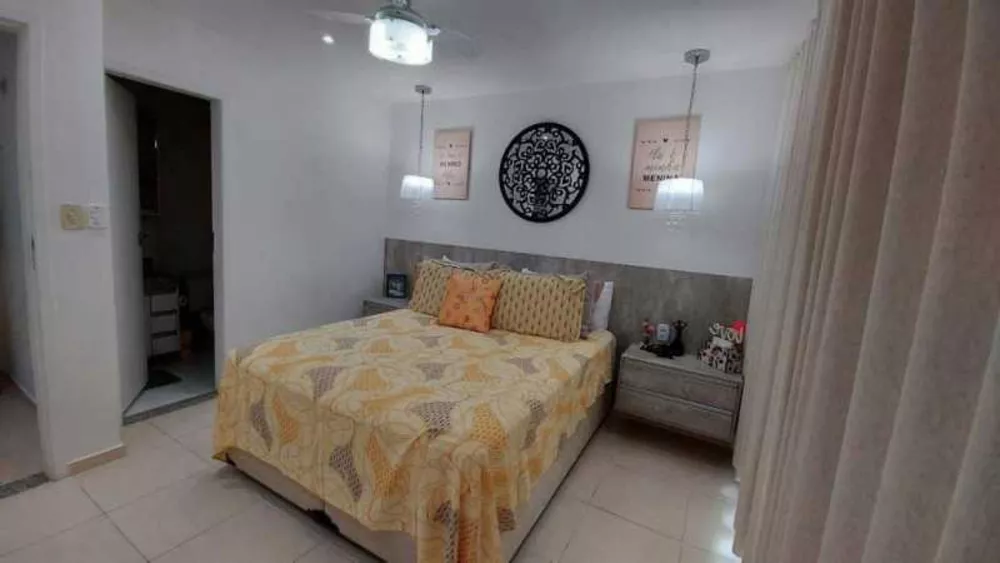 Casa de Condomínio, 3 quartos - Foto 10