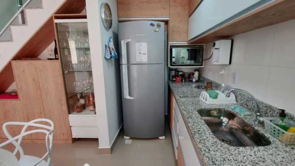 Casa de Condomínio, 3 quartos - Foto 16