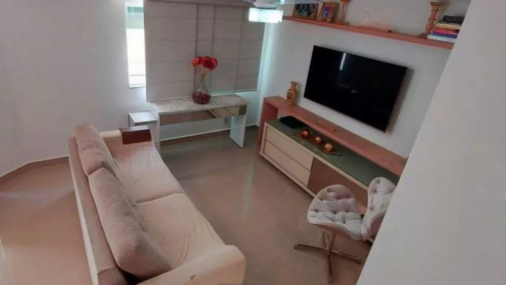 Casa de Condomínio, 3 quartos - Foto 19