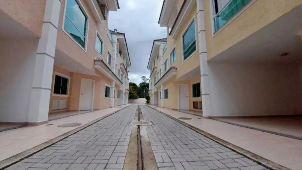 Casa de Condomínio, 3 quartos - Foto 21