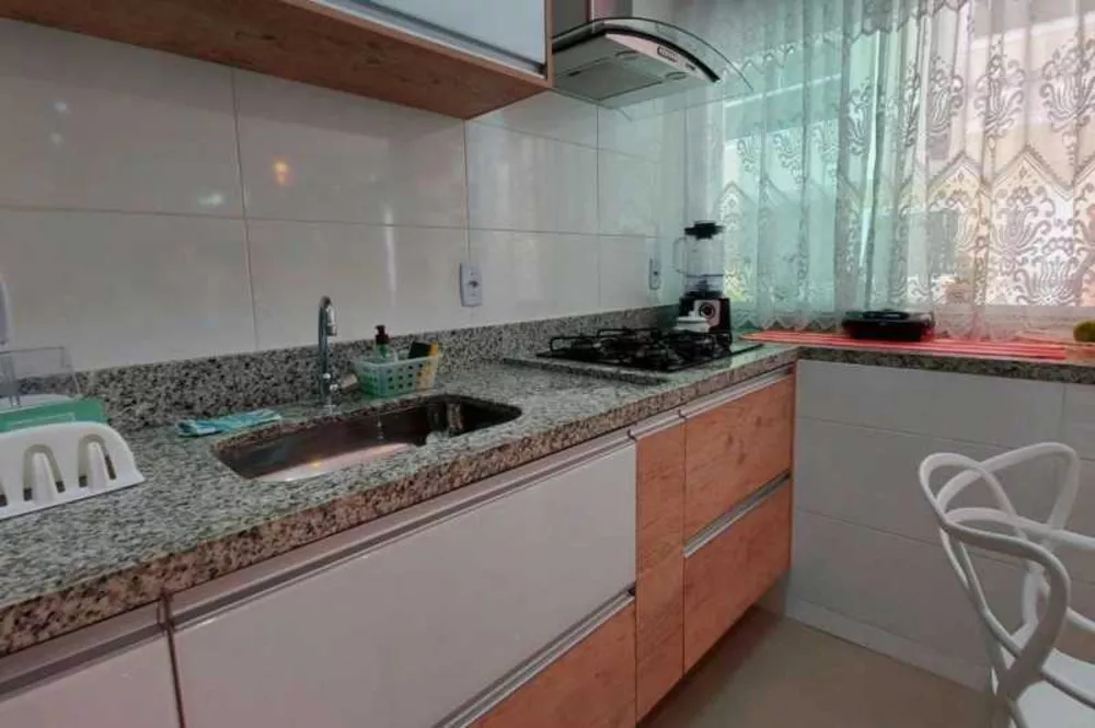 Casa de Condomínio, 3 quartos - Foto 6