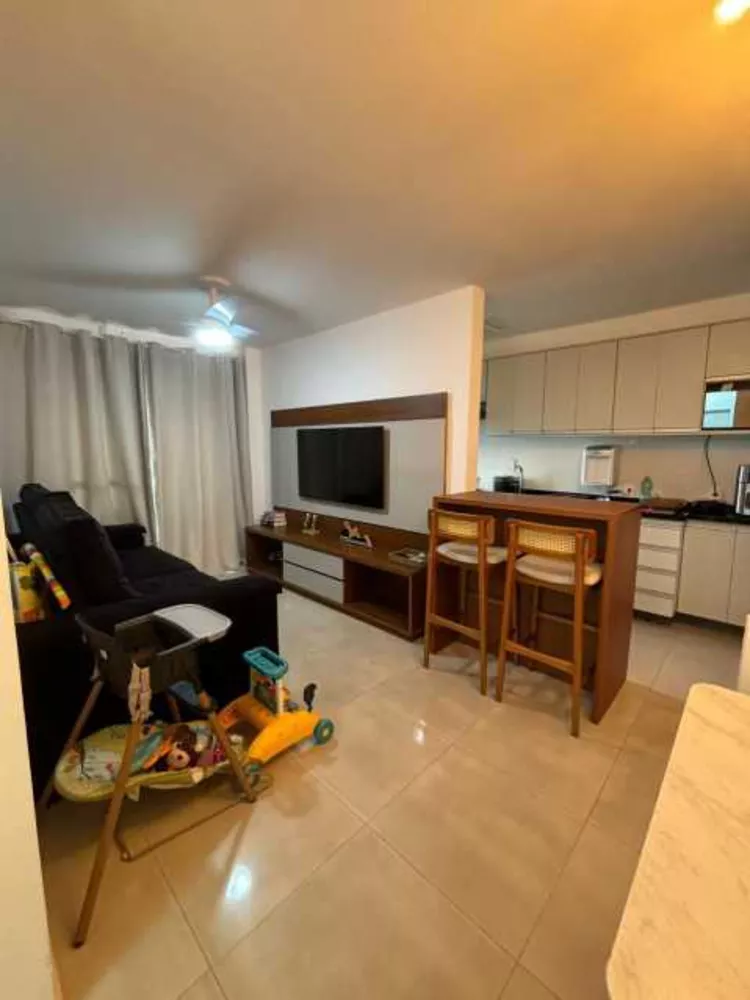 Apartamento, 2 quartos, 73 m² - Foto 5