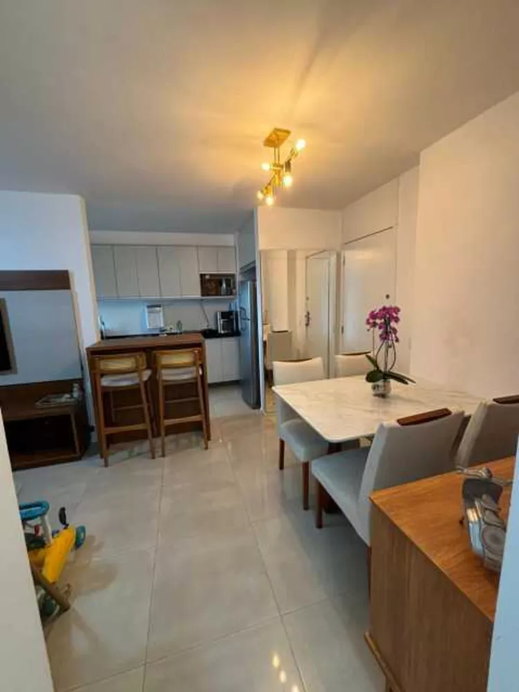 Apartamento, 2 quartos, 73 m² - Foto 3