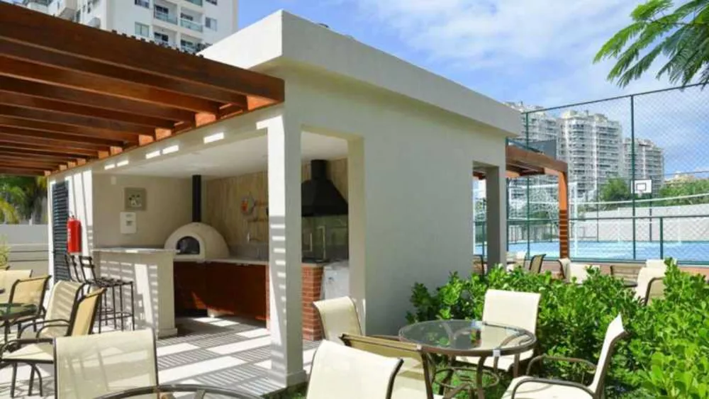 Apartamento, 2 quartos, 73 m² - Foto 19