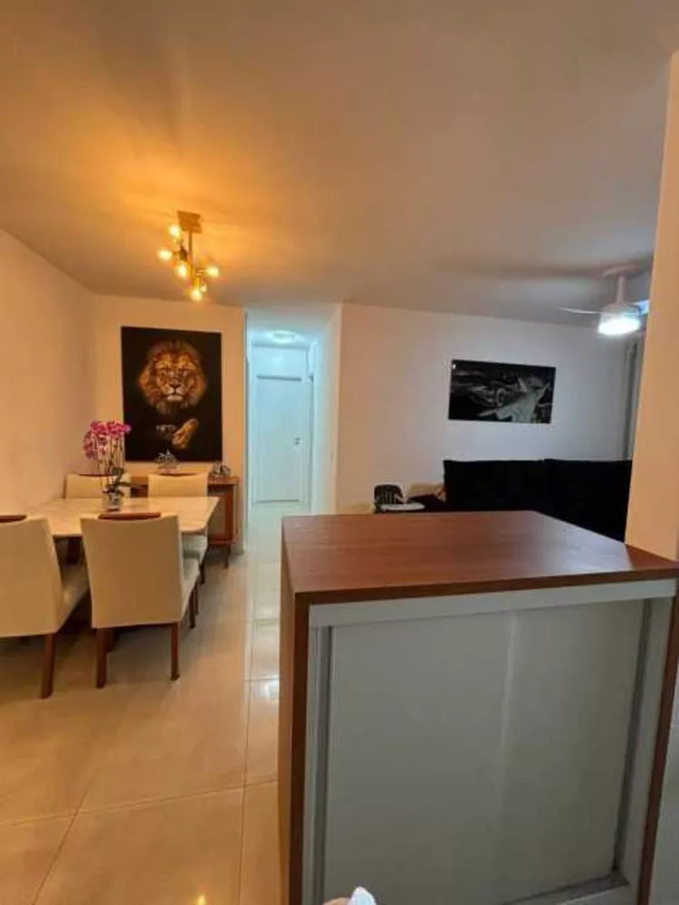 Apartamento, 2 quartos, 73 m² - Foto 14