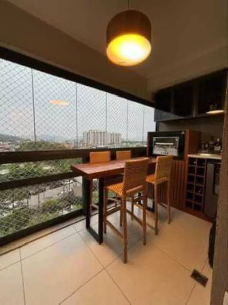 Apartamento, 2 quartos, 73 m² - Foto 13