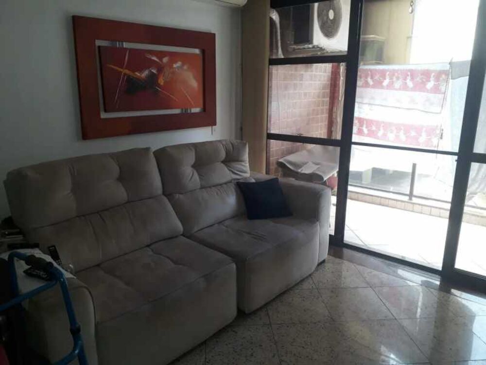 Apartamento, 3 quartos, 95 m² - Foto 9