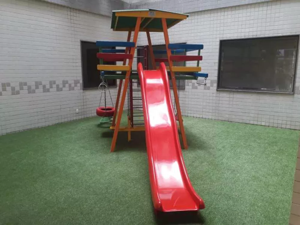 Apartamento, 3 quartos, 95 m² - Foto 4