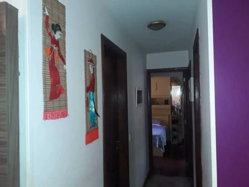 Apartamento, 3 quartos, 95 m² - Foto 6