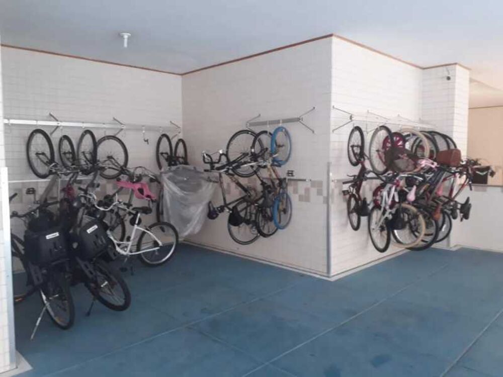 Apartamento, 3 quartos, 95 m² - Foto 12