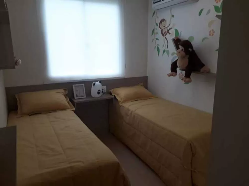 Apartamento, 3 quartos, 95 m² - Foto 7