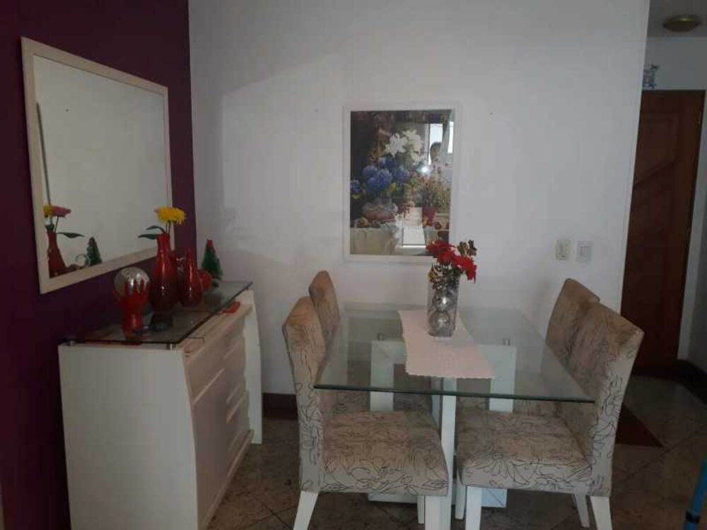 Apartamento, 3 quartos, 95 m² - Foto 10
