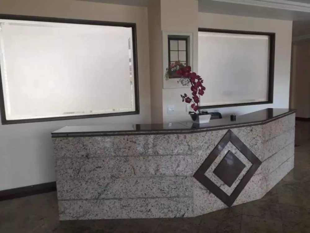 Apartamento, 3 quartos, 95 m² - Foto 5