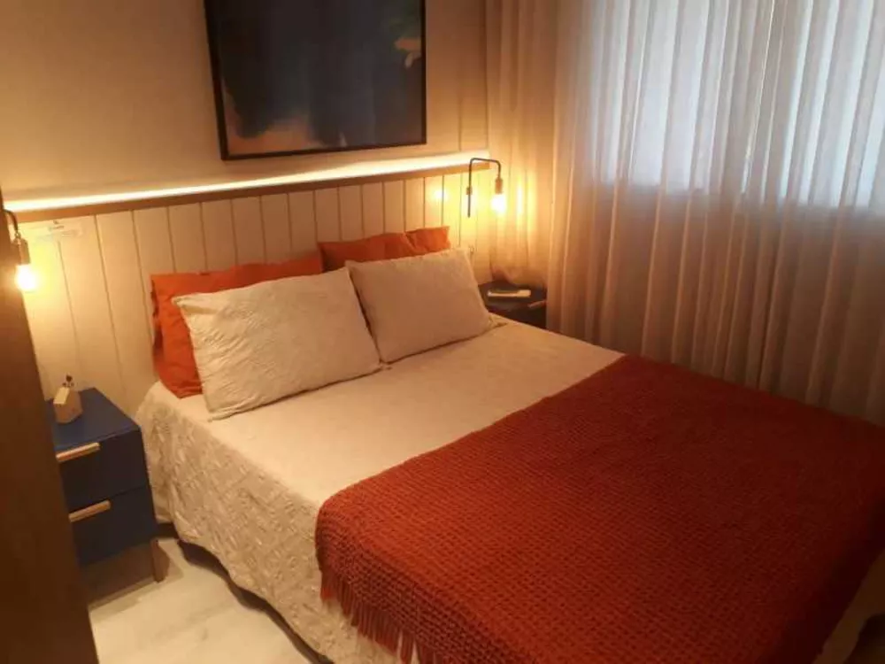 Apartamento, 3 quartos, 95 m² - Foto 8