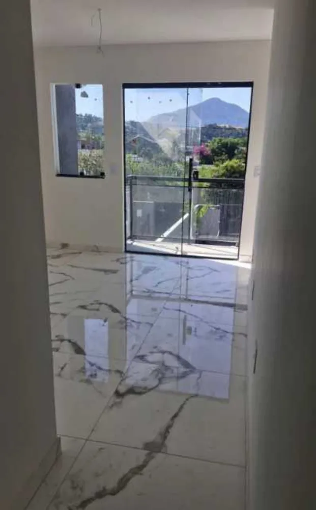 Casa de Condomínio, 2 quartos - Foto 9