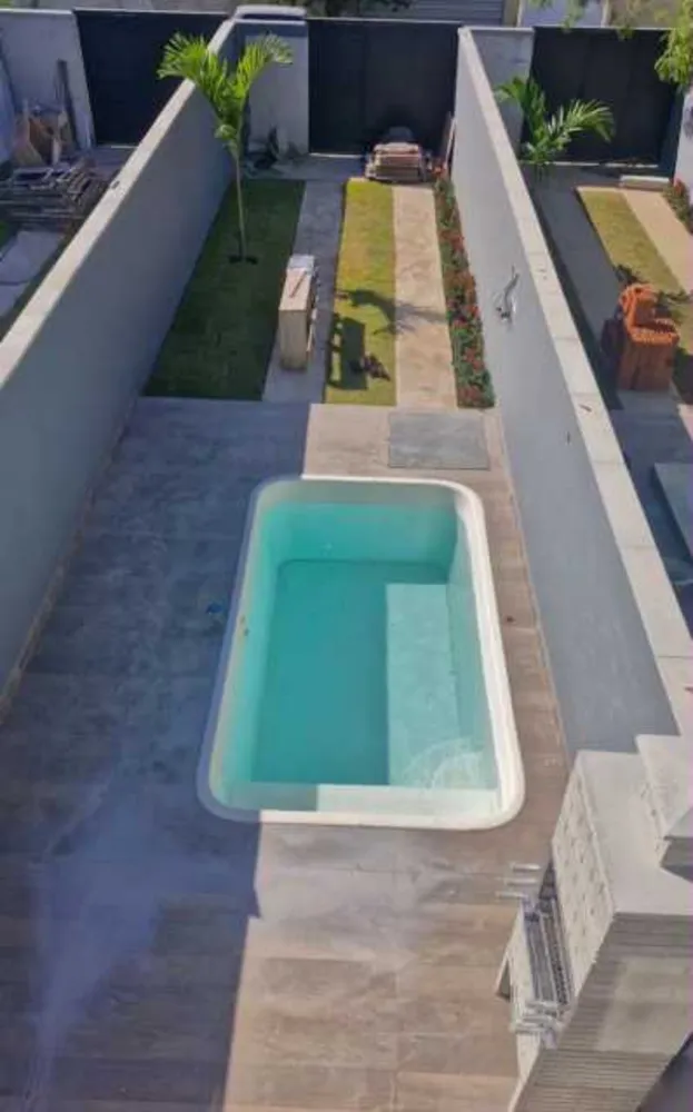 Casa de Condomínio, 2 quartos - Foto 18