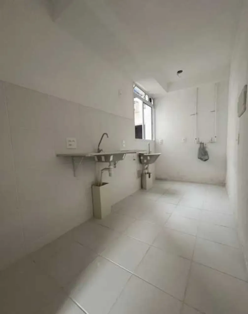 Apartamento, 2 quartos, 43 m² - Foto 4